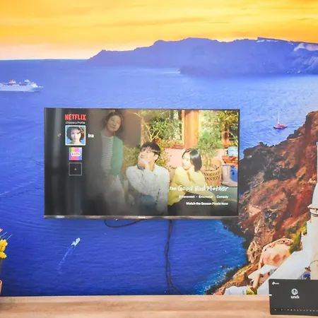 Meridin Medini Suite By Nest Home【Legoland】 Nusajaya  Luaran gambar