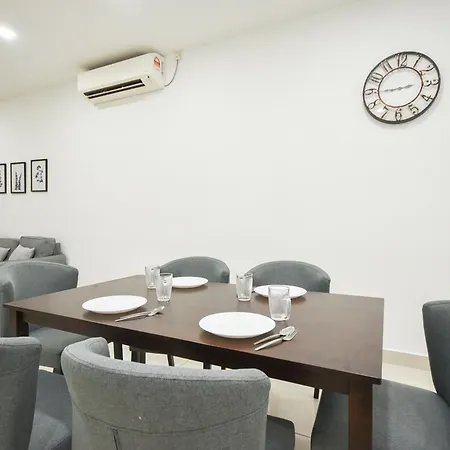 Meridin Medini Suite By Nest Home【Legoland】 Nusajaya  Luaran gambar