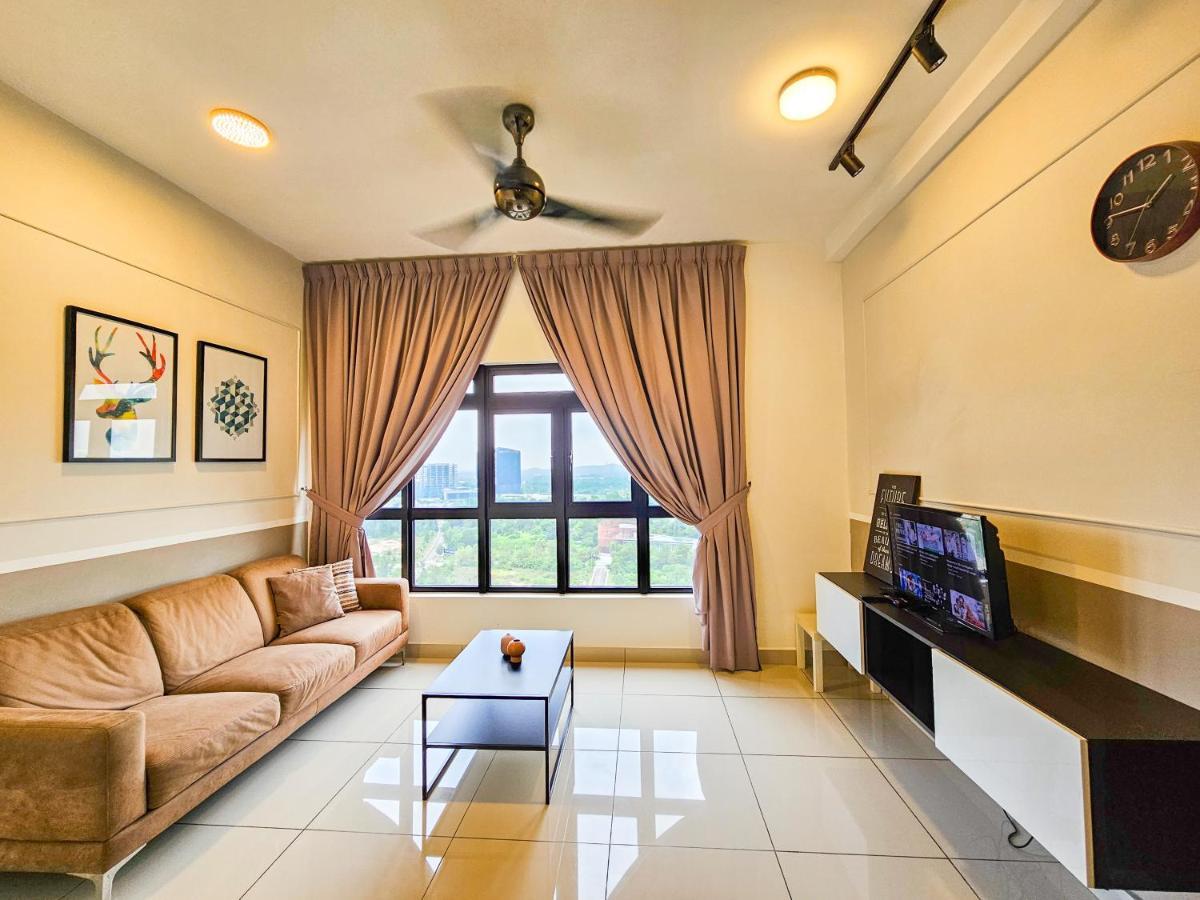 Apartment Meridin Medini By Nest Home【legoland】 *