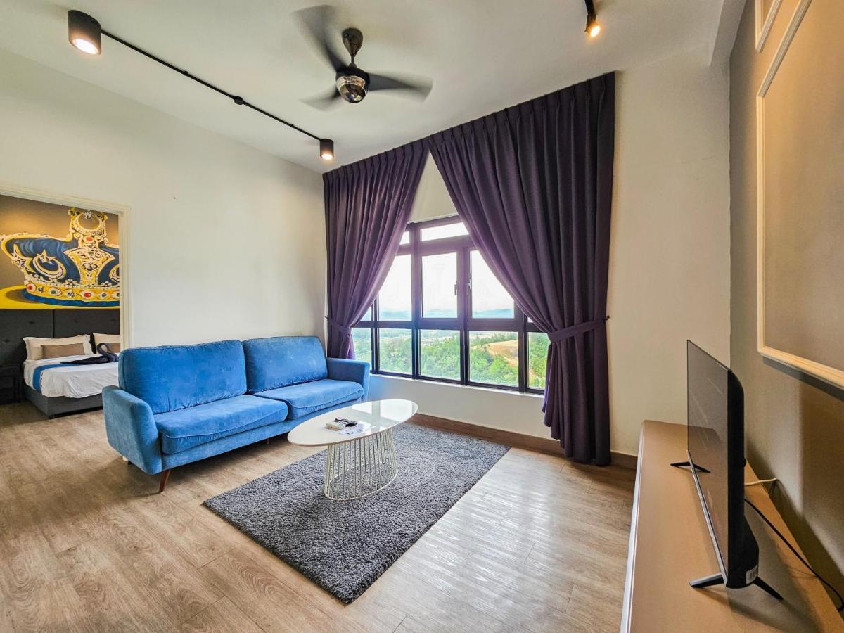 Apartment Meridin Medini By Nest Home【legoland】