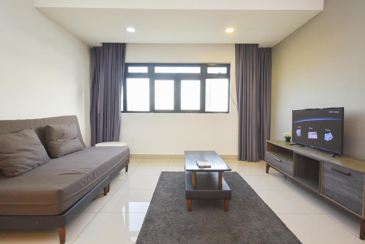 Meridin Medini By Nest Home【legoland】 Apartment Nusajaya (Iskandar Puteri)