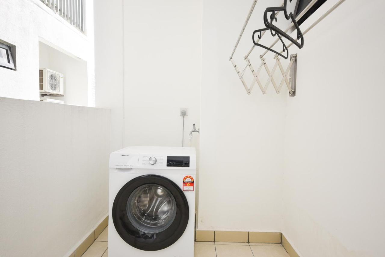 Meridin Medini By Nest Home【legoland】 Apartment *
