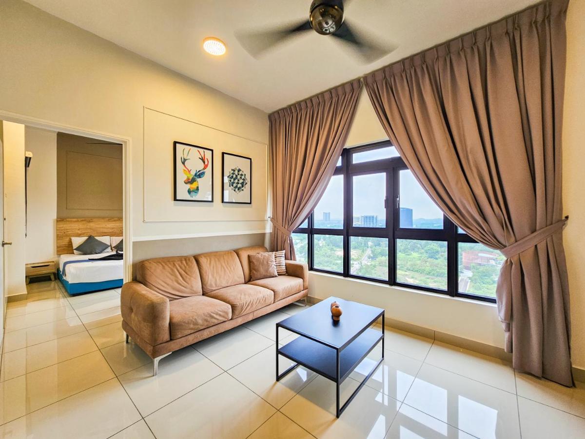 Meridin Medini By Nest Home【legoland】 Nusajaya (Iskandar Puteri)
