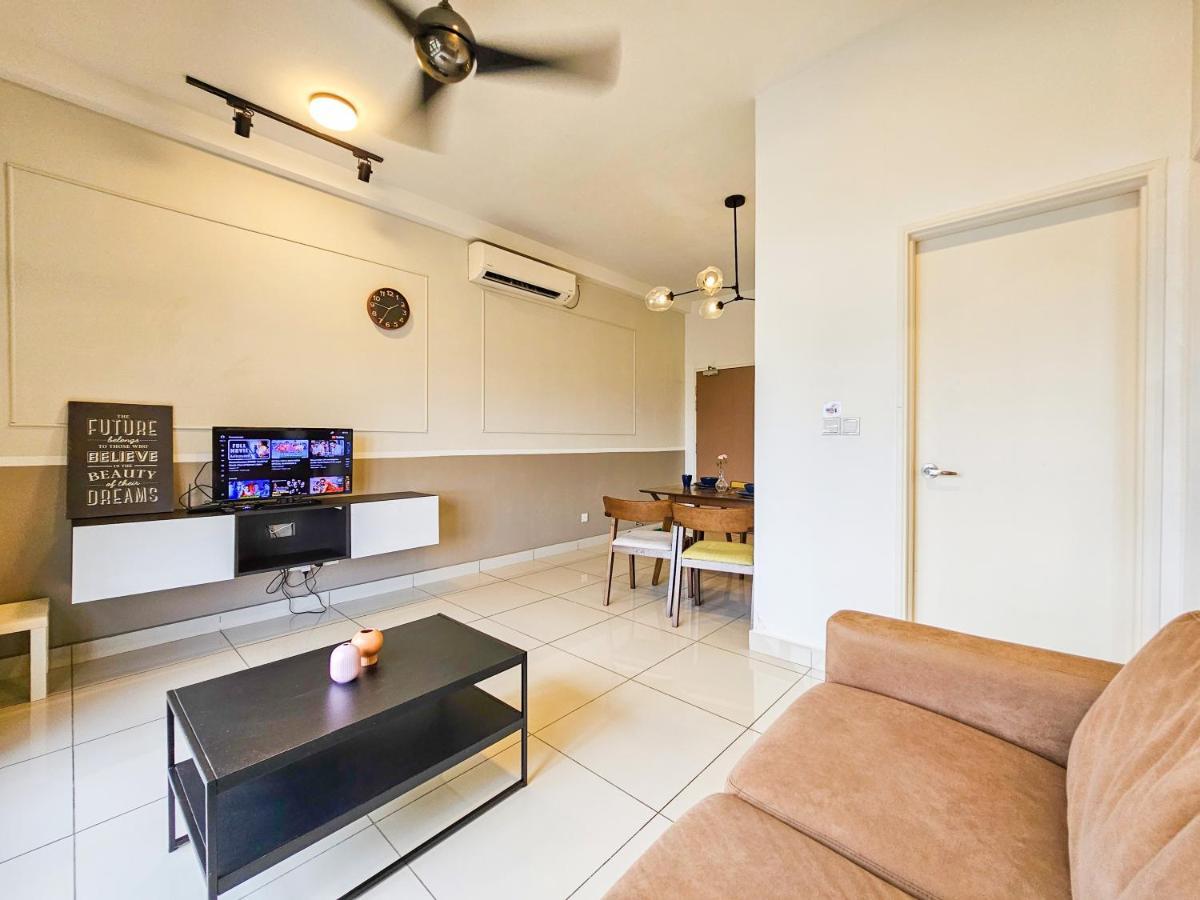 Meridin Medini By Nest Home【legoland】 Apartment *