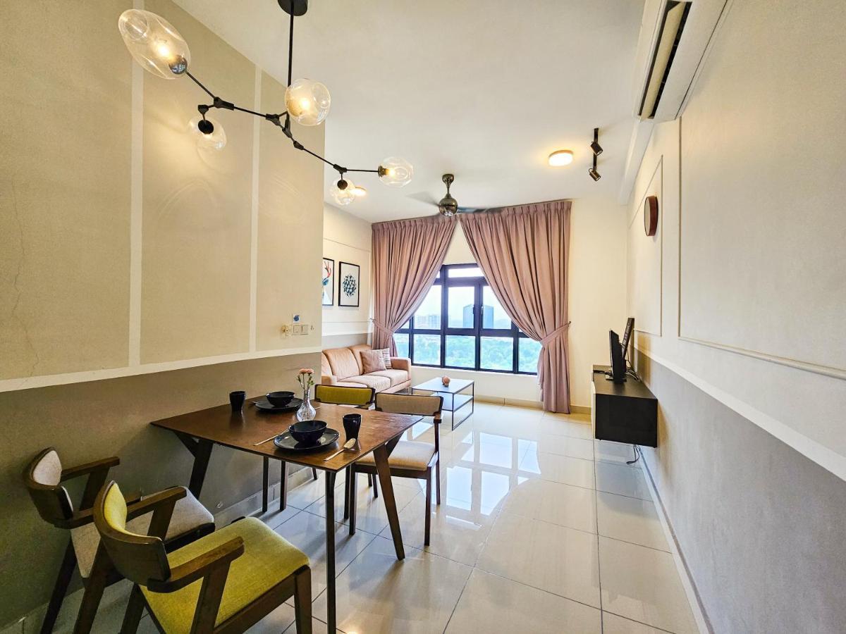 Meridin Medini By Nest Home【legoland】 Nusajaya (Iskandar Puteri)