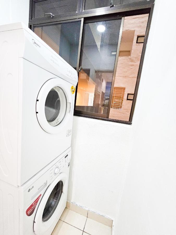 Apartment Meridin Medini By Nest Home【legoland】 Nusajaya (Iskandar Puteri)