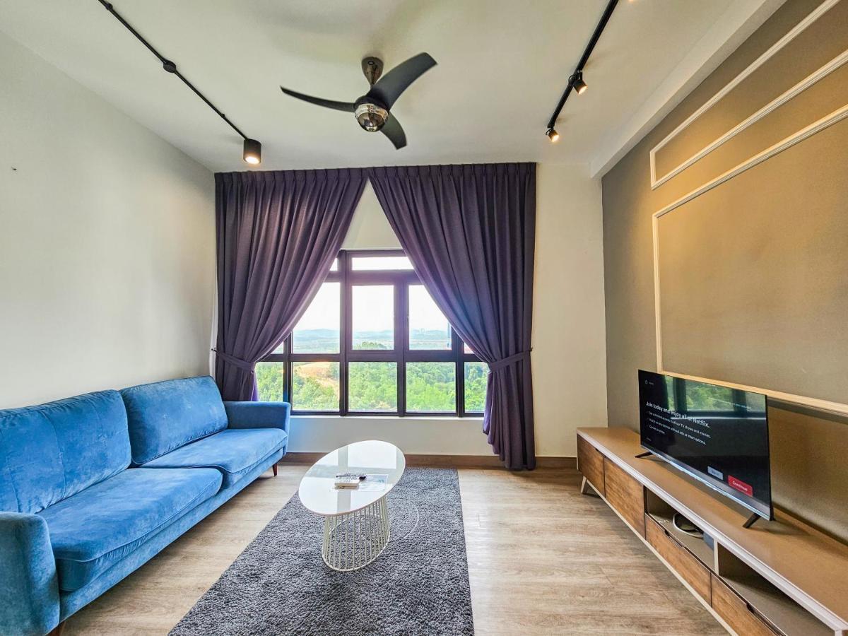 Meridin Medini By Nest Home【legoland】 Nusajaya (Iskandar Puteri)