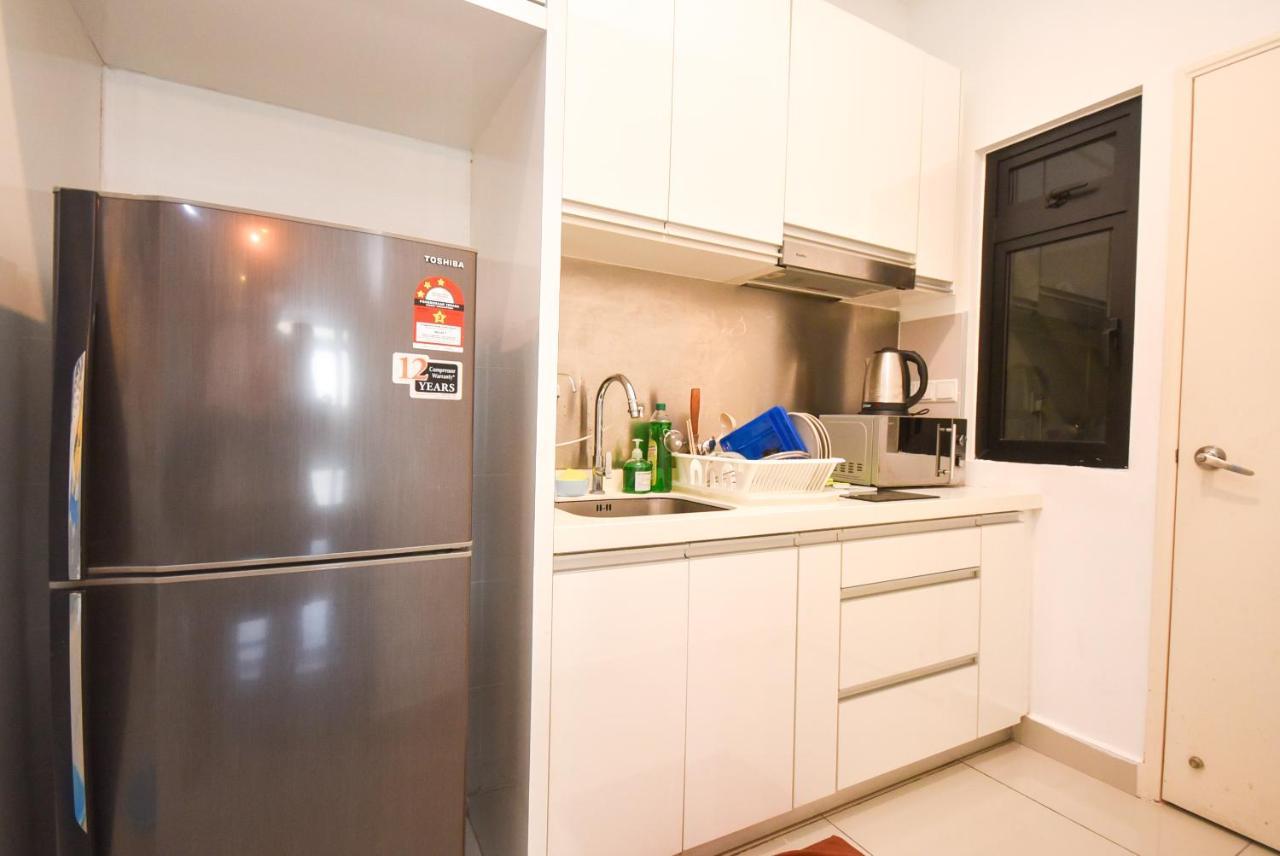 Apartment Meridin Medini By Nest Home【legoland】 Nusajaya (Iskandar Puteri)
