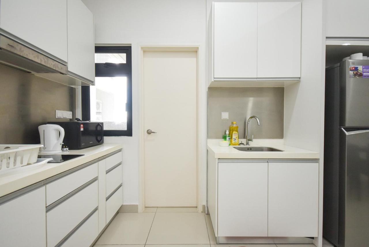Meridin Medini By Nest Home【legoland】 Apartment *