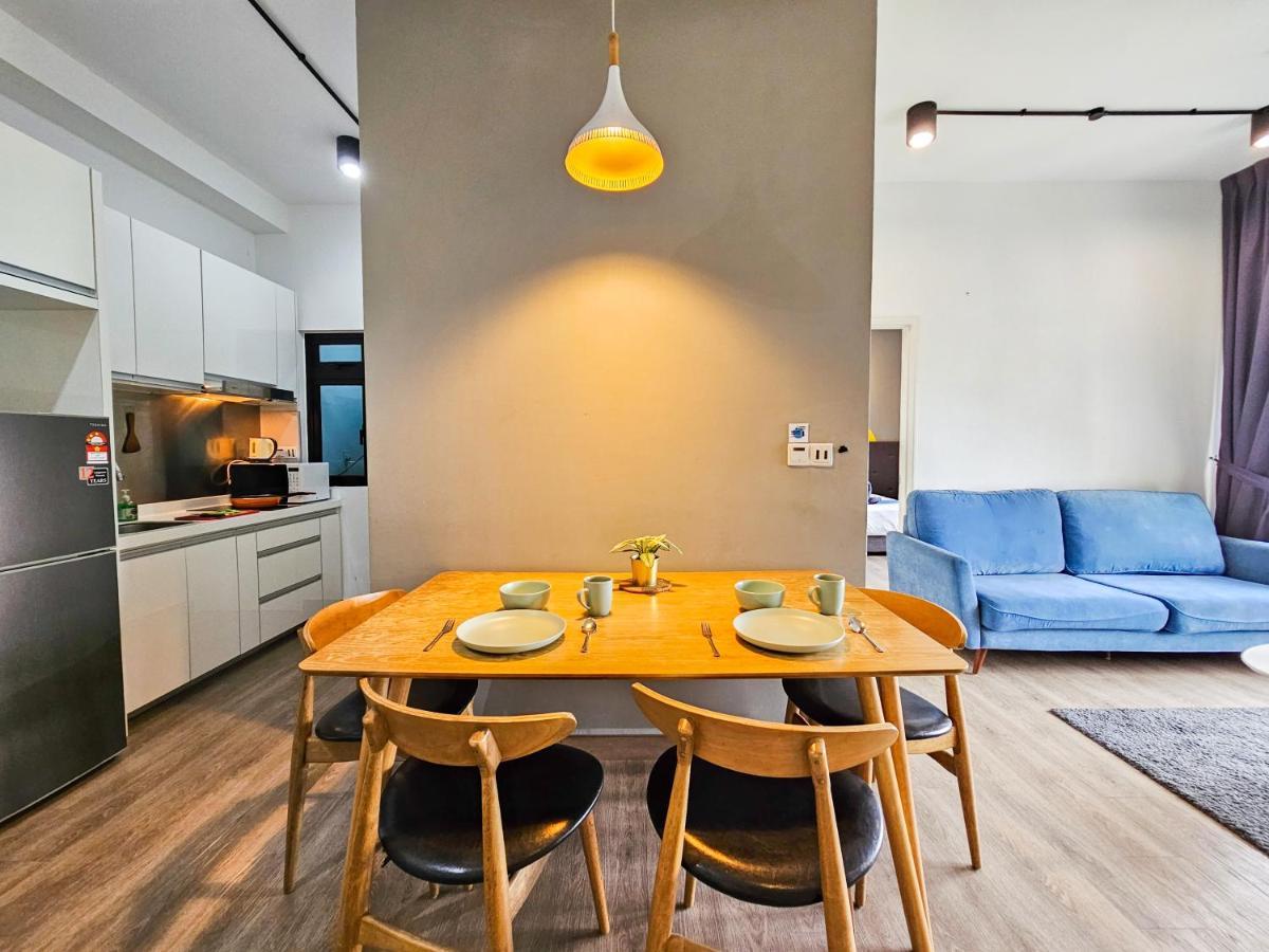 Meridin Medini By Nest Home【legoland】 * Nusajaya (Iskandar Puteri)