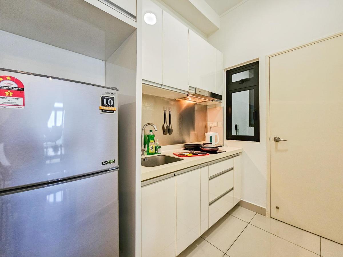 Apartment Meridin Medini By Nest Home【legoland】 *
