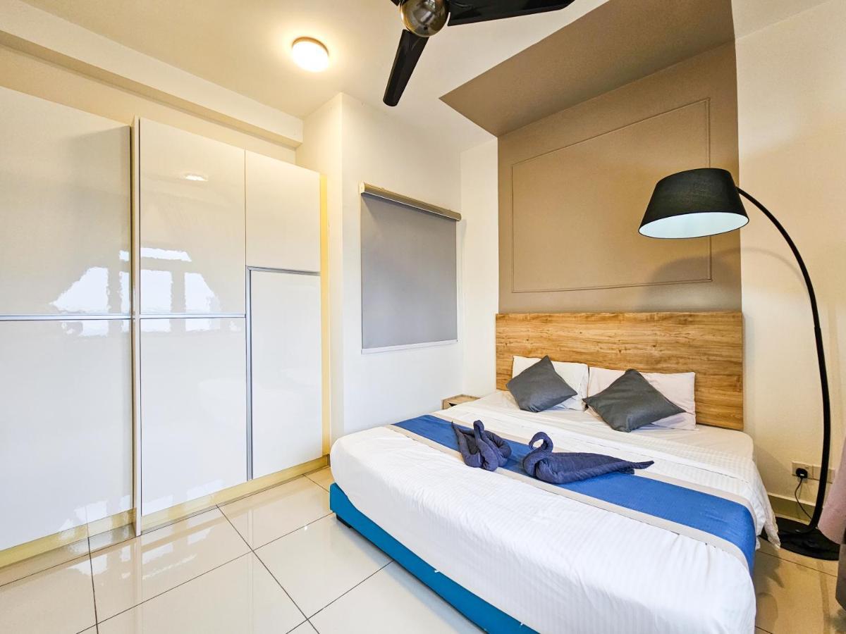Meridin Medini By Nest Home【legoland】 Apartment *