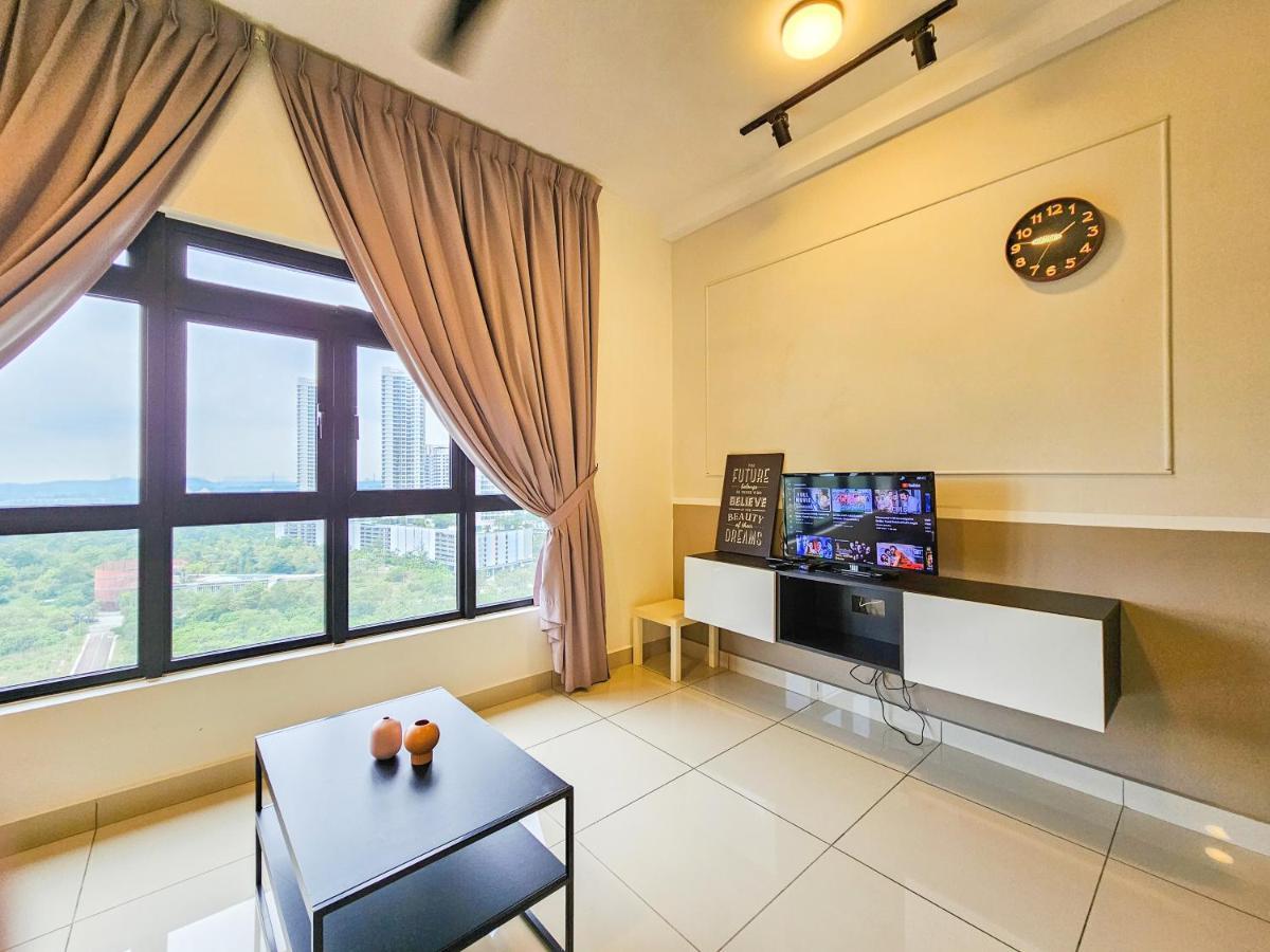 Meridin Medini By Nest Home【legoland】 Nusajaya (Iskandar Puteri)
