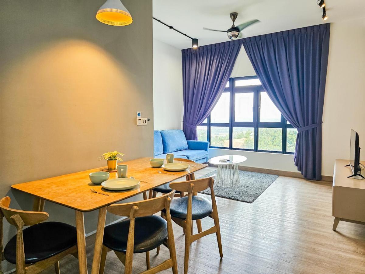 Apartment Meridin Medini By Nest Home【legoland】 Nusajaya (Iskandar Puteri)