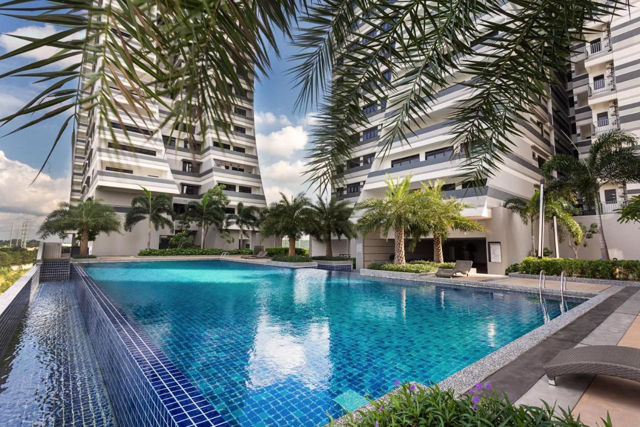 Meridin Medini By Nest Home【legoland】 * Nusajaya (Iskandar Puteri)