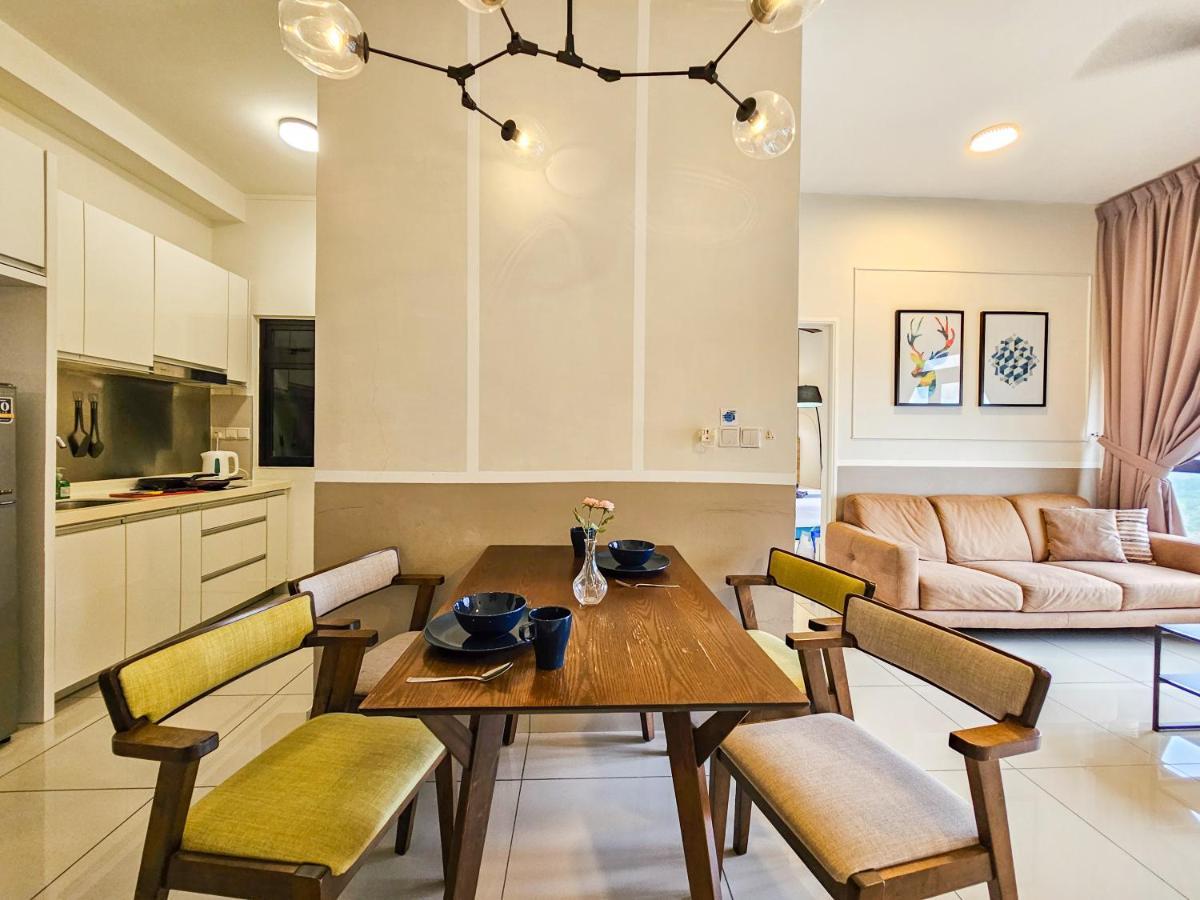 Meridin Medini By Nest Home【legoland】 Apartment