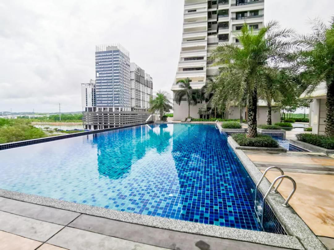Apartment Meridin Medini By Nest Home【legoland】