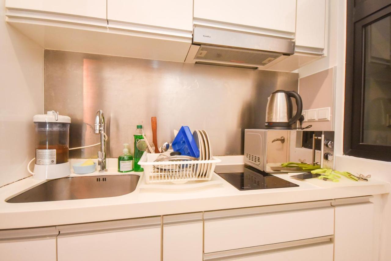 Apartment Meridin Medini By Nest Home【legoland】 *
