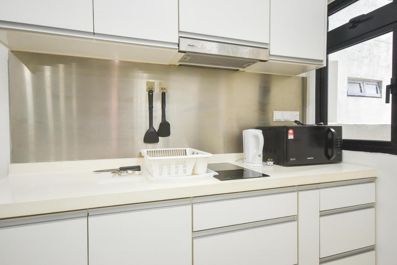 Meridin Medini By Nest Home【legoland】 Apartment *