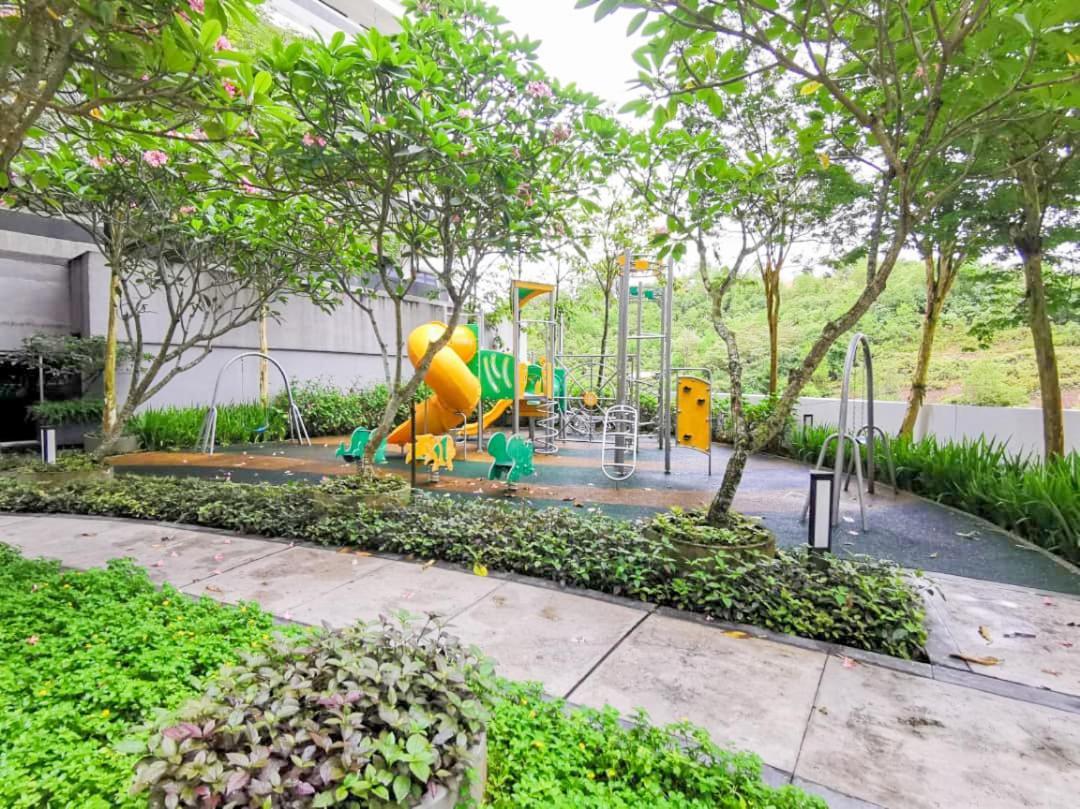 Apartment Meridin Medini By Nest Home【legoland】