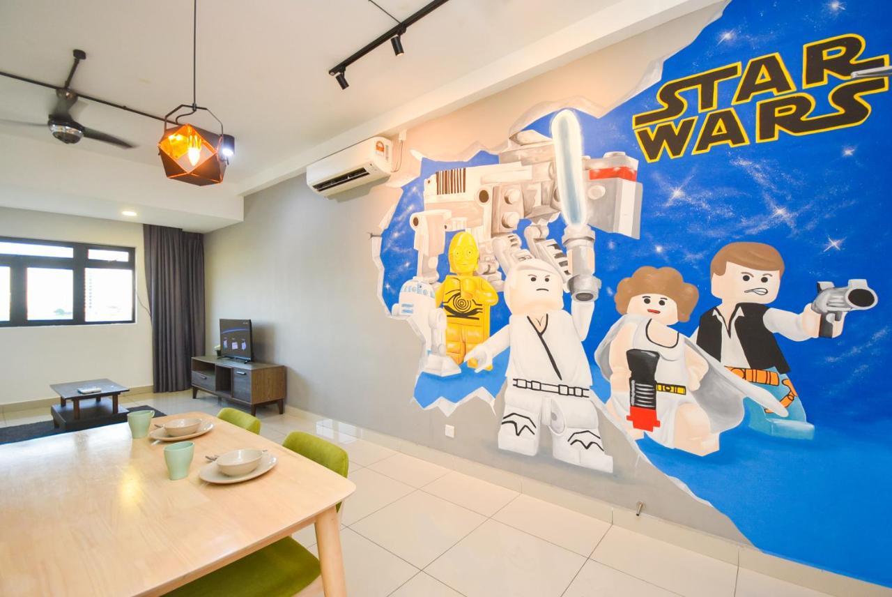 Apartment Meridin Medini By Nest Home【legoland】 Nusajaya (Iskandar Puteri)