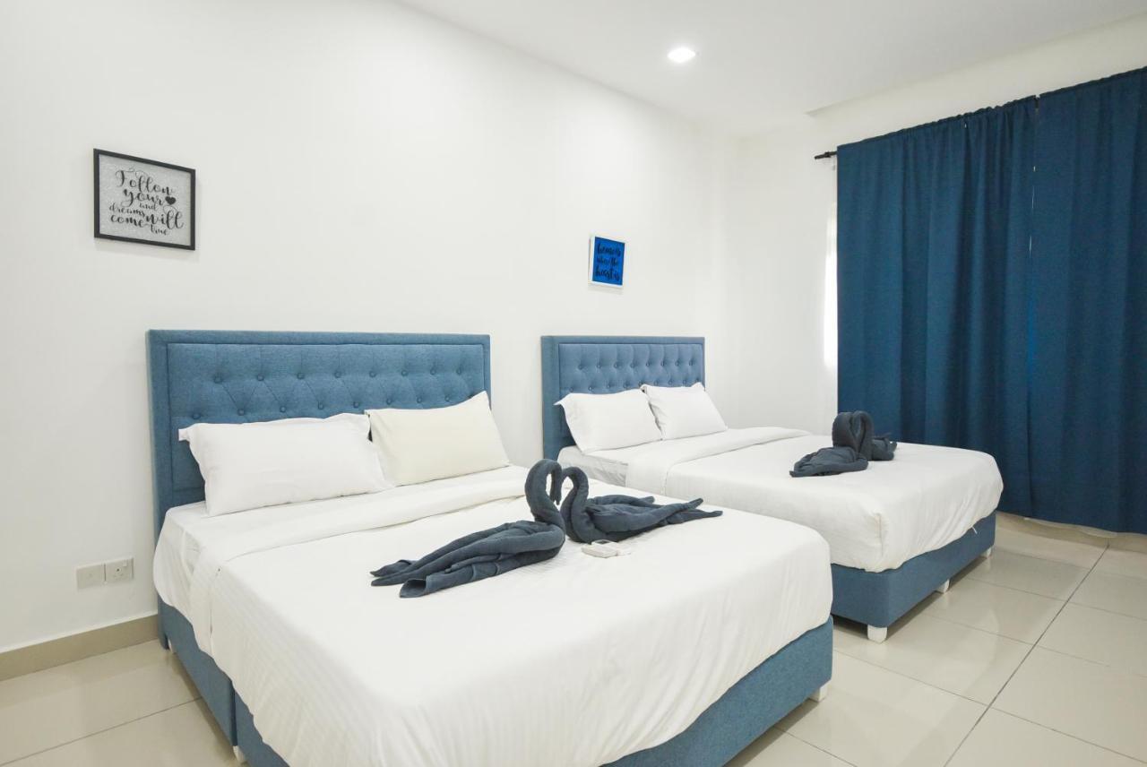 Meridin Medini By Nest Home【legoland】