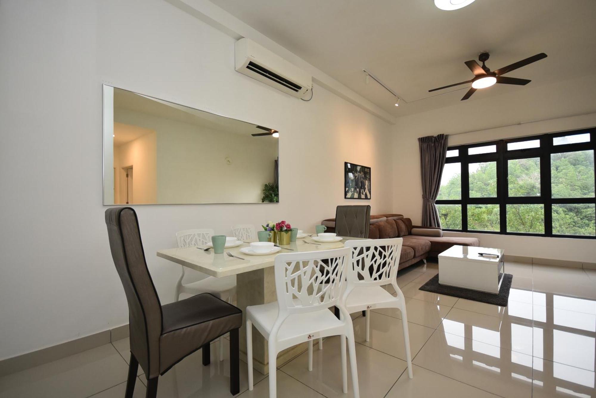 Apartment Meridin Medini By Nest Home【legoland】 Nusajaya (Iskandar Puteri)