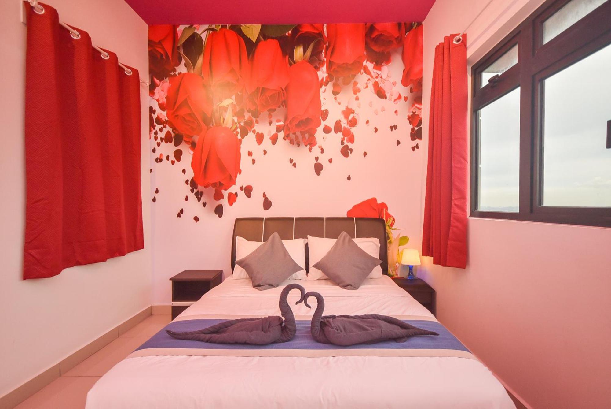 Meridin Medini By Nest Home【legoland】 Apartment