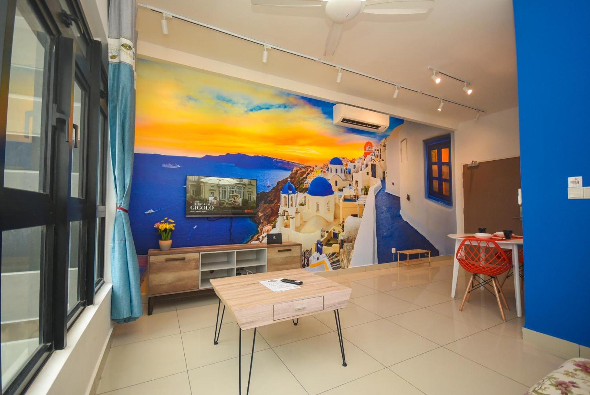 Meridin Medini By Nest Home【legoland】 Apartment Nusajaya (Iskandar Puteri)