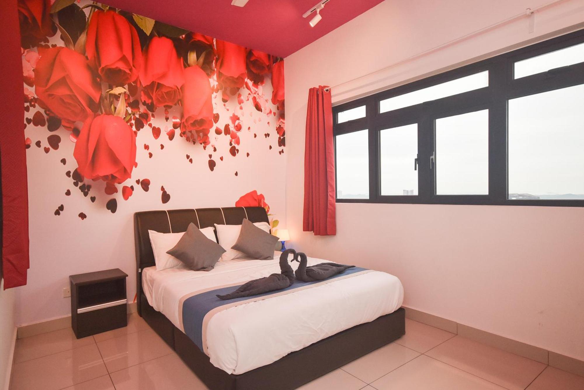 Meridin Medini By Nest Home【legoland】 Apartment