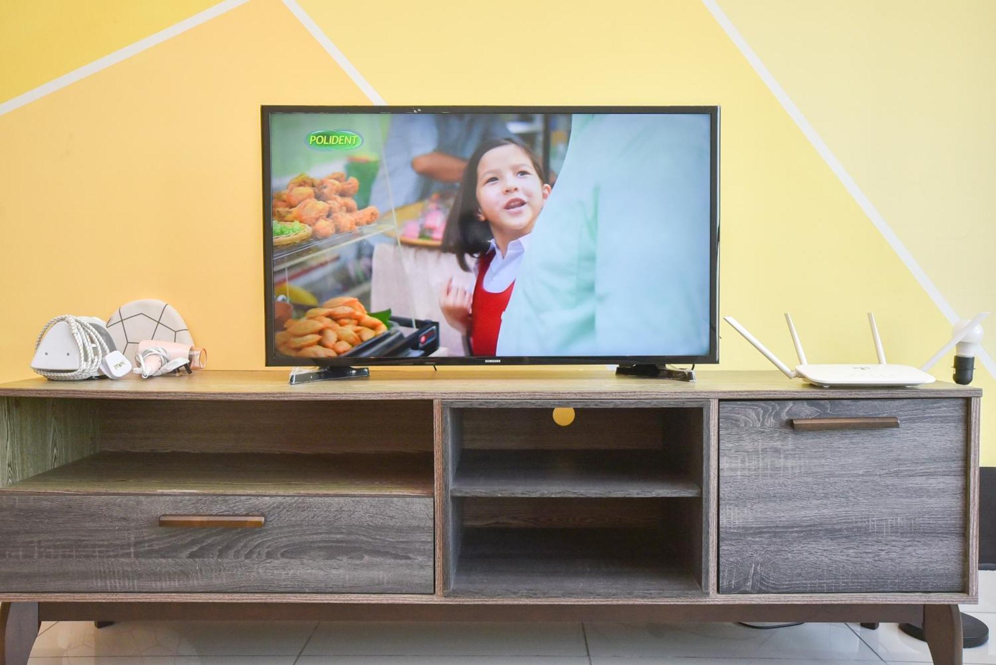 Apartment Meridin Medini By Nest Home【legoland】