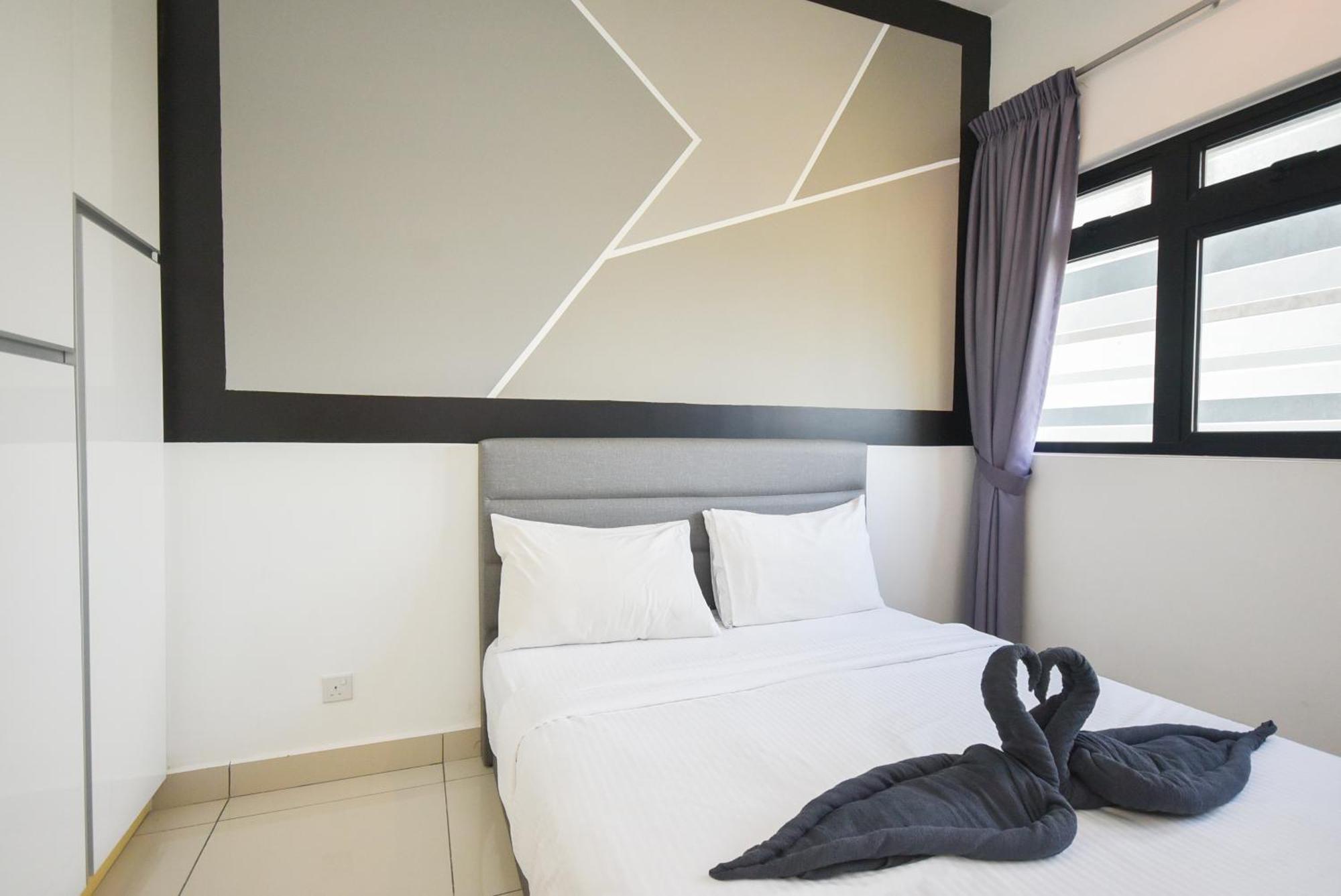Meridin Medini By Nest Home【legoland】 *
