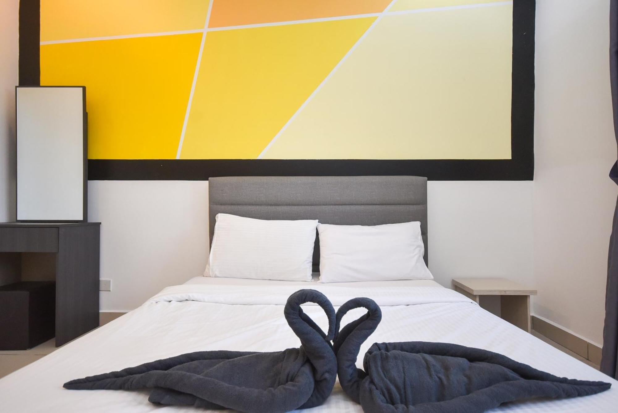 Meridin Medini By Nest Home【legoland】 Apartment *