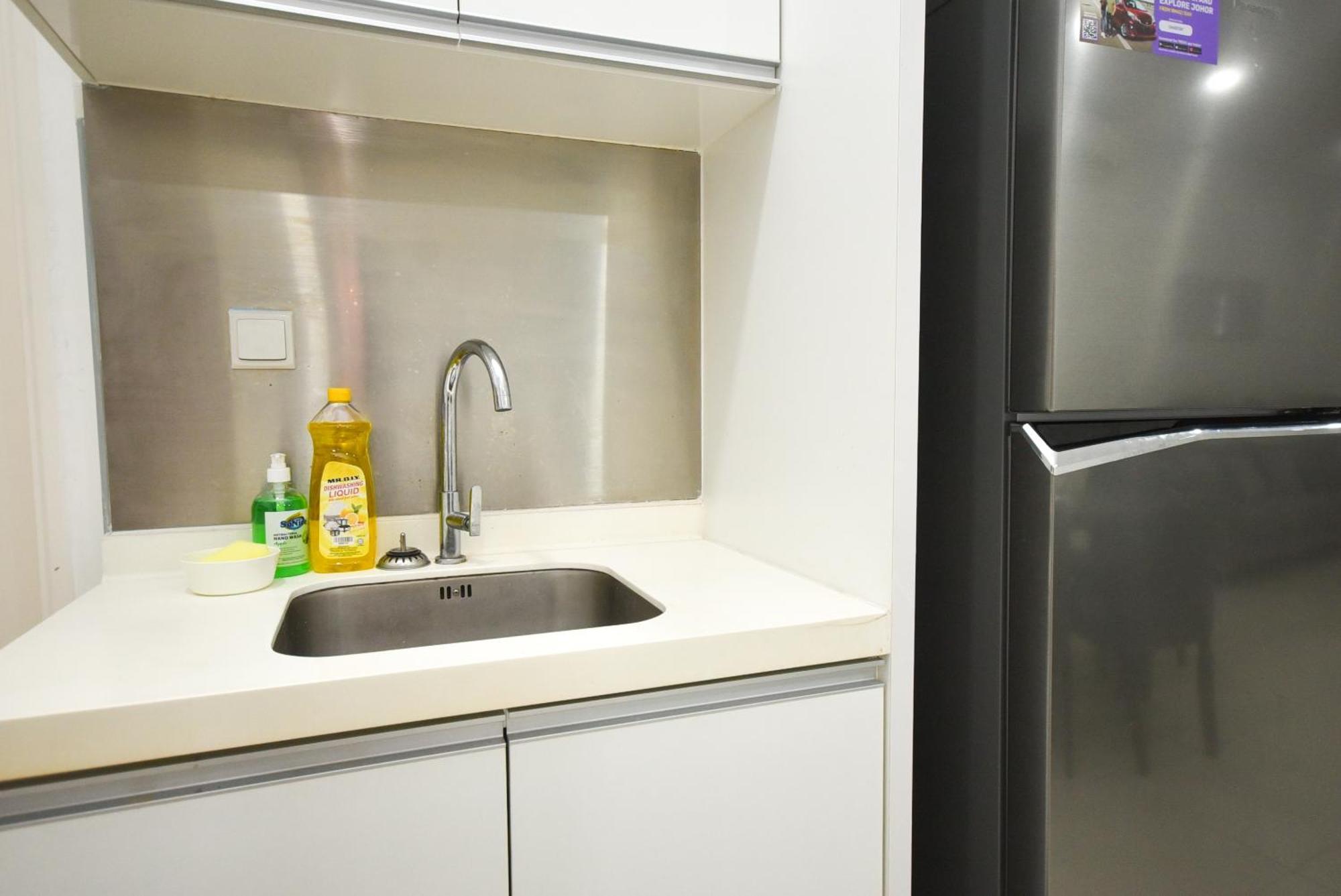 Meridin Medini By Nest Home【legoland】 *