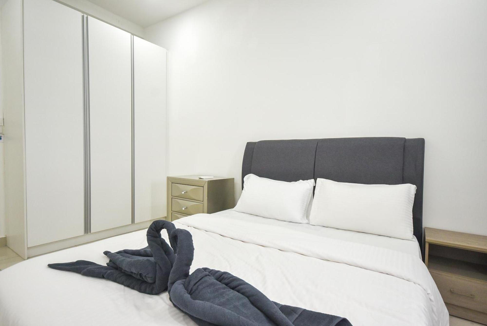 Meridin Medini By Nest Home【legoland】 * Nusajaya (Iskandar Puteri)