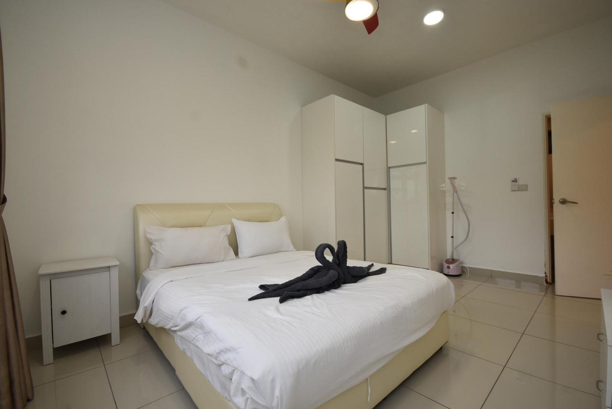 Apartment Meridin Medini By Nest Home【legoland】 *