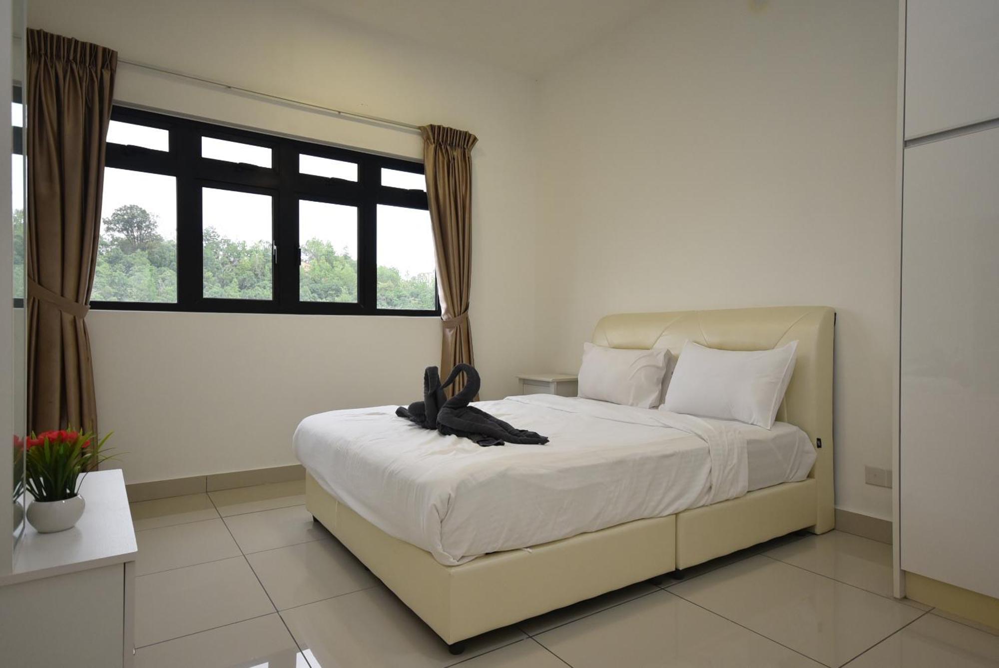 Meridin Medini By Nest Home【legoland】 Nusajaya (Iskandar Puteri)